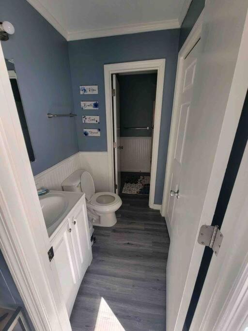 הילטון הד איילנד 2022 Renovated 2-Bdrm Cozy, Lovely Condo W/Parking! מראה חיצוני תמונה