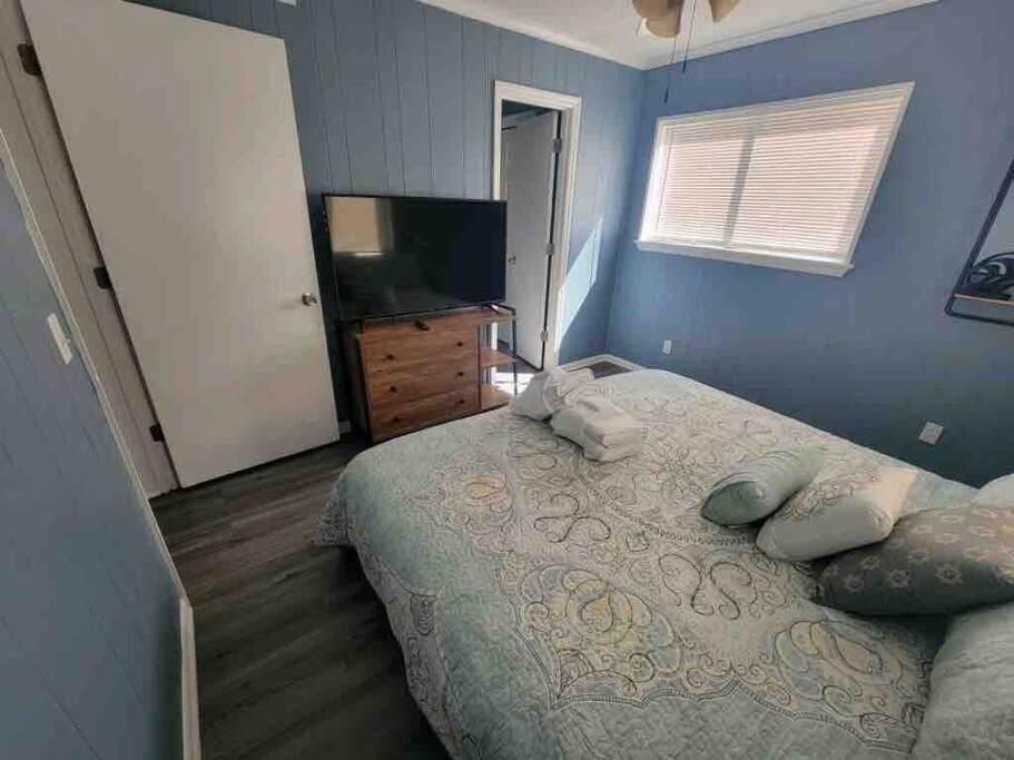 הילטון הד איילנד 2022 Renovated 2-Bdrm Cozy, Lovely Condo W/Parking! מראה חיצוני תמונה