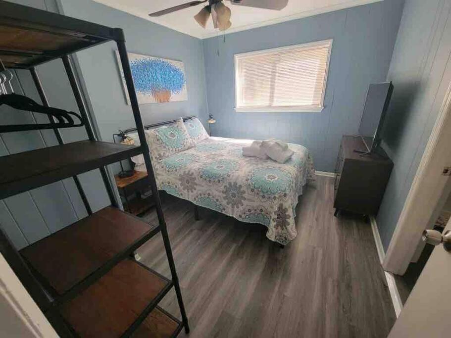 הילטון הד איילנד 2022 Renovated 2-Bdrm Cozy, Lovely Condo W/Parking! מראה חיצוני תמונה