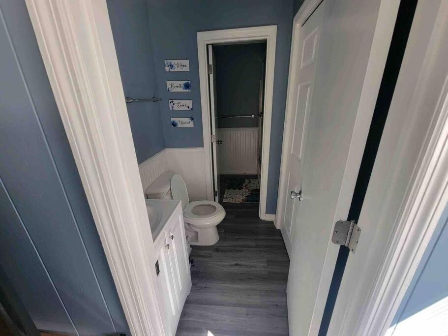 הילטון הד איילנד 2022 Renovated 2-Bdrm Cozy, Lovely Condo W/Parking! מראה חיצוני תמונה