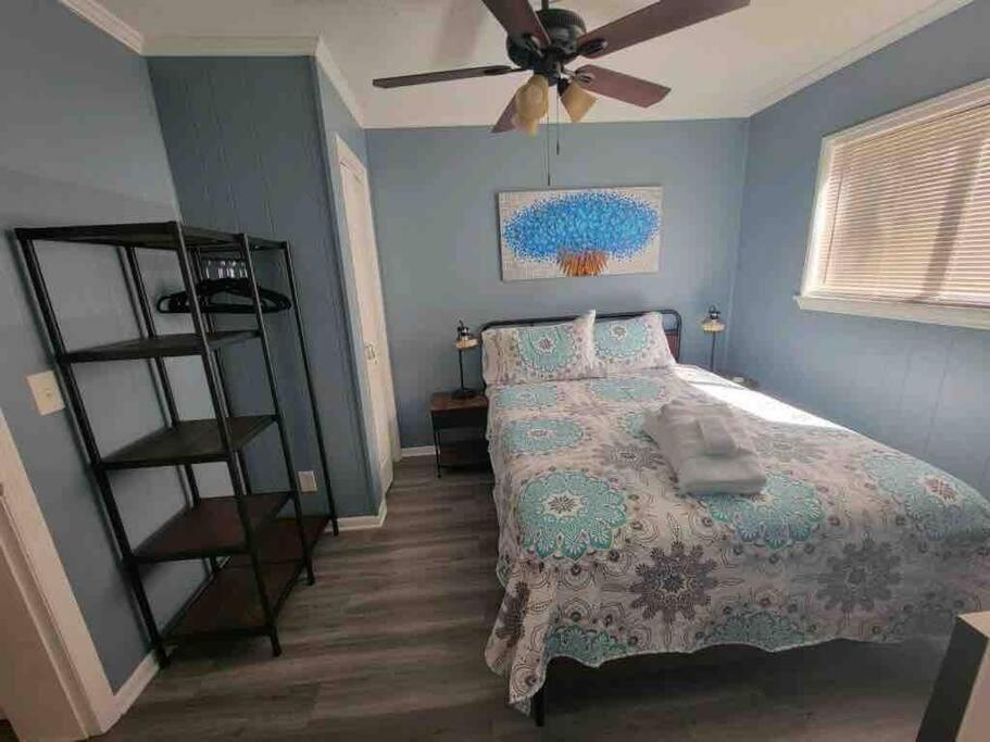 הילטון הד איילנד 2022 Renovated 2-Bdrm Cozy, Lovely Condo W/Parking! מראה חיצוני תמונה