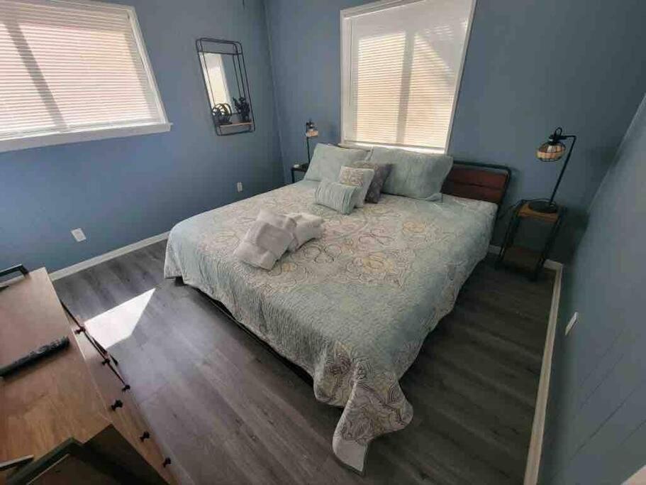 הילטון הד איילנד 2022 Renovated 2-Bdrm Cozy, Lovely Condo W/Parking! מראה חיצוני תמונה