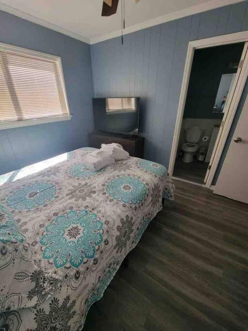 הילטון הד איילנד 2022 Renovated 2-Bdrm Cozy, Lovely Condo W/Parking! מראה חיצוני תמונה