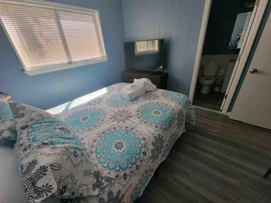 הילטון הד איילנד 2022 Renovated 2-Bdrm Cozy, Lovely Condo W/Parking! מראה חיצוני תמונה