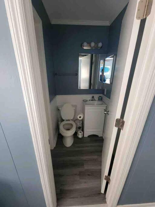 הילטון הד איילנד 2022 Renovated 2-Bdrm Cozy, Lovely Condo W/Parking! מראה חיצוני תמונה