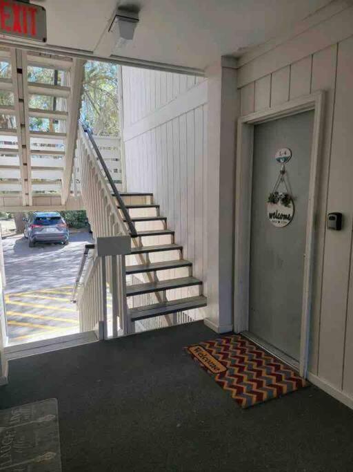 הילטון הד איילנד 2022 Renovated 2-Bdrm Cozy, Lovely Condo W/Parking! מראה חיצוני תמונה