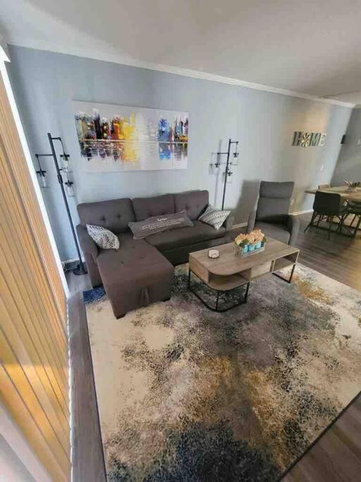 הילטון הד איילנד 2022 Renovated 2-Bdrm Cozy, Lovely Condo W/Parking! מראה חיצוני תמונה